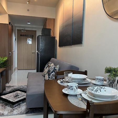 Shore 3 Residences, Tower 1 Mall Of Asia Complex, Pasay City, Metro Mania Manila Kültér fotó