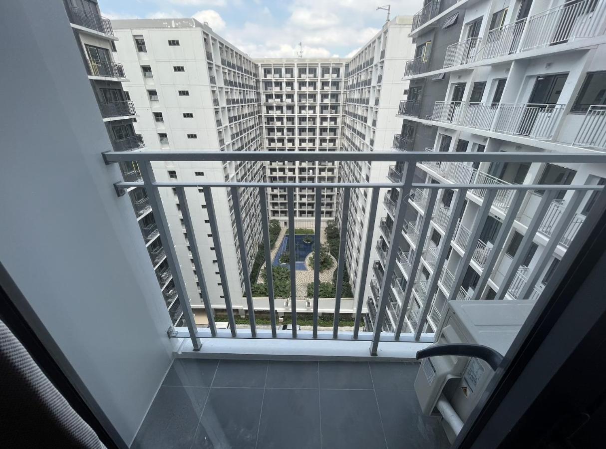 Shore 3 Residences, Tower 1 Mall Of Asia Complex, Pasay City, Metro Mania Manila Kültér fotó